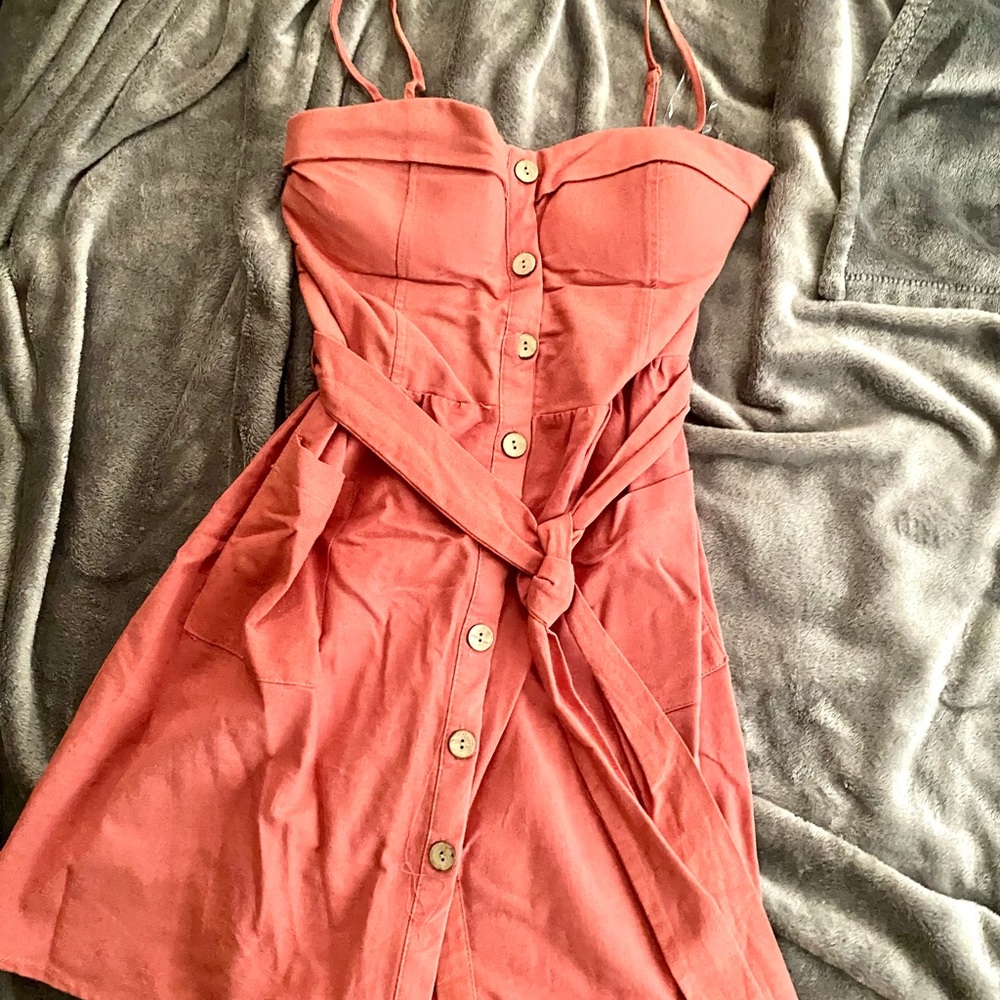 Summer dress